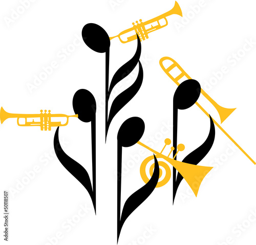 Notes Brass Band
