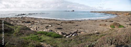 Monterey, California