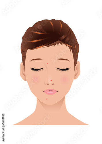 女性