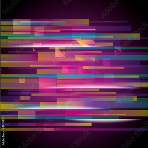 Abstract Background Vector