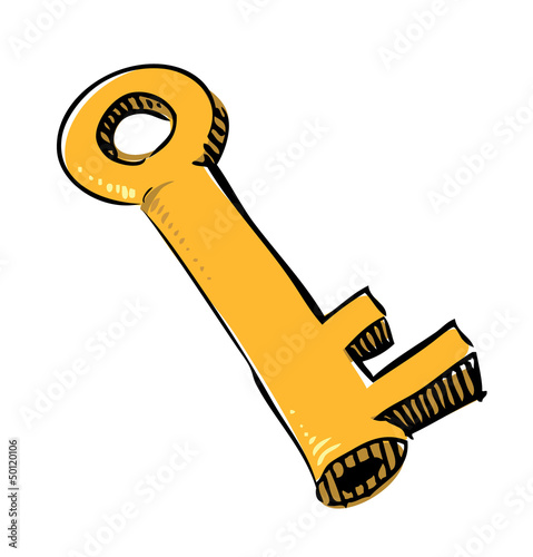 Key icon