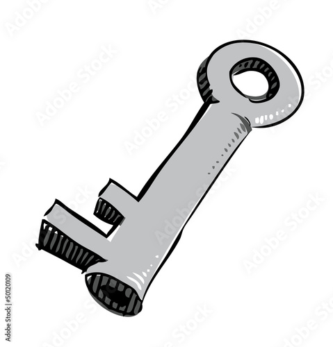 Key icon