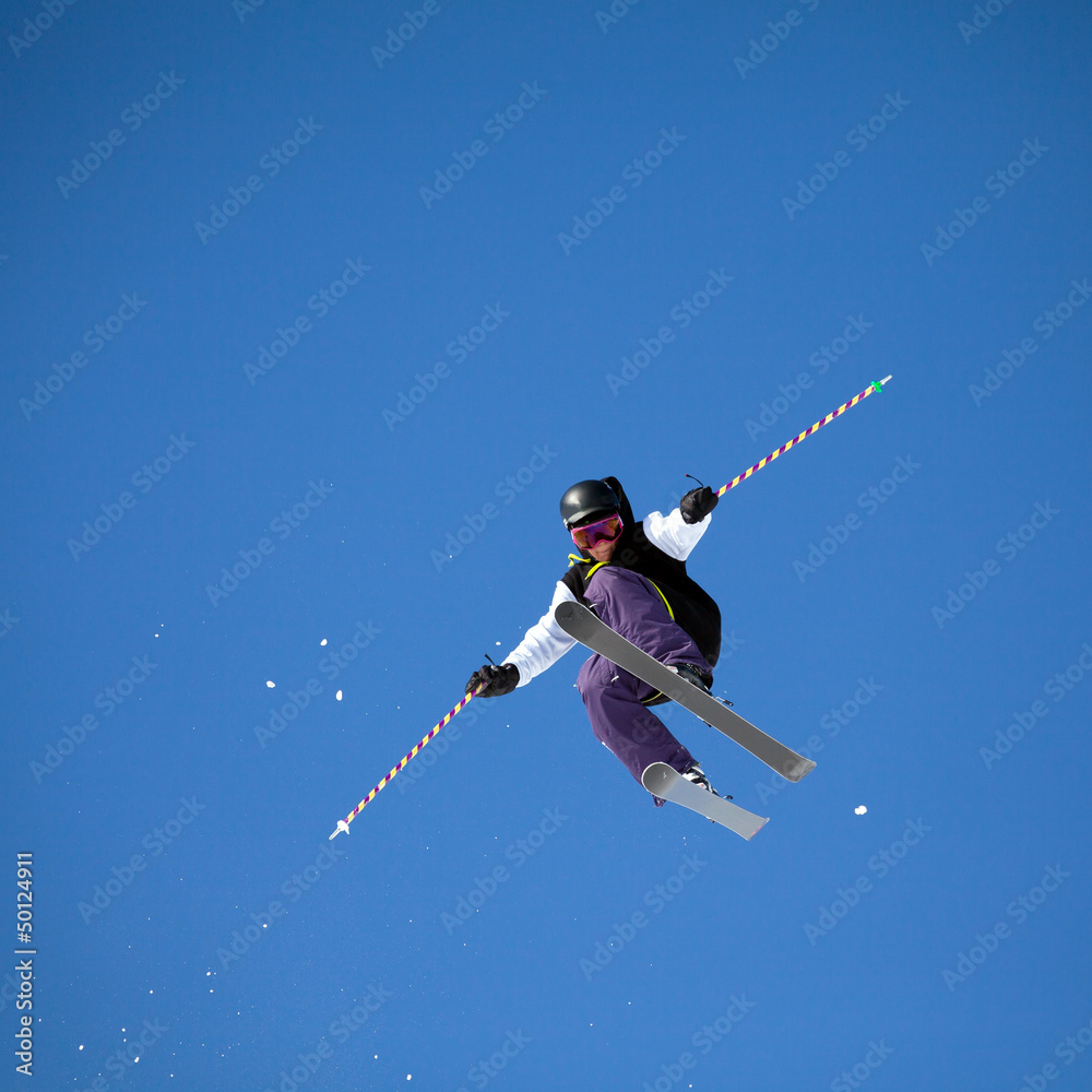 Obraz premium aerials