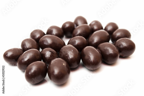 chocolate conguitos