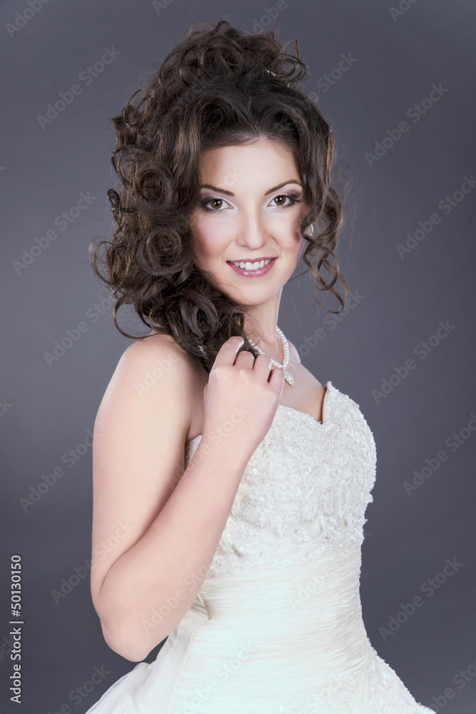 Beautiful bride Beautiful bride