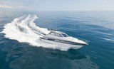 motor yacht, rio yacht