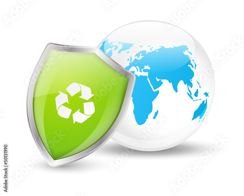 Protect Earth