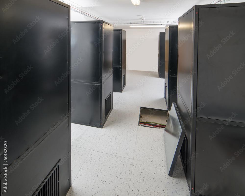 server room server room