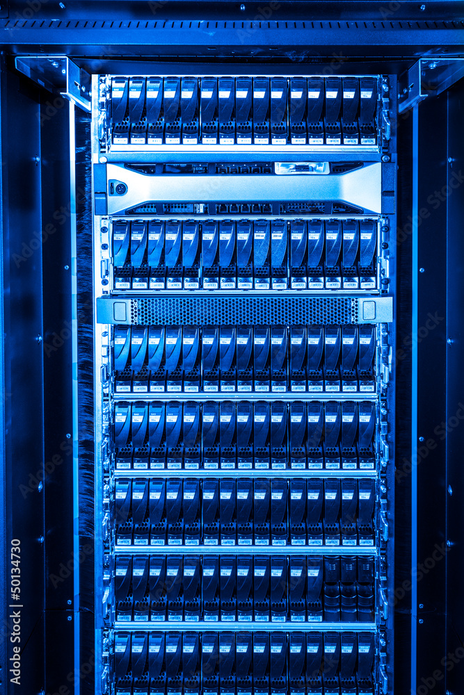 data center data center