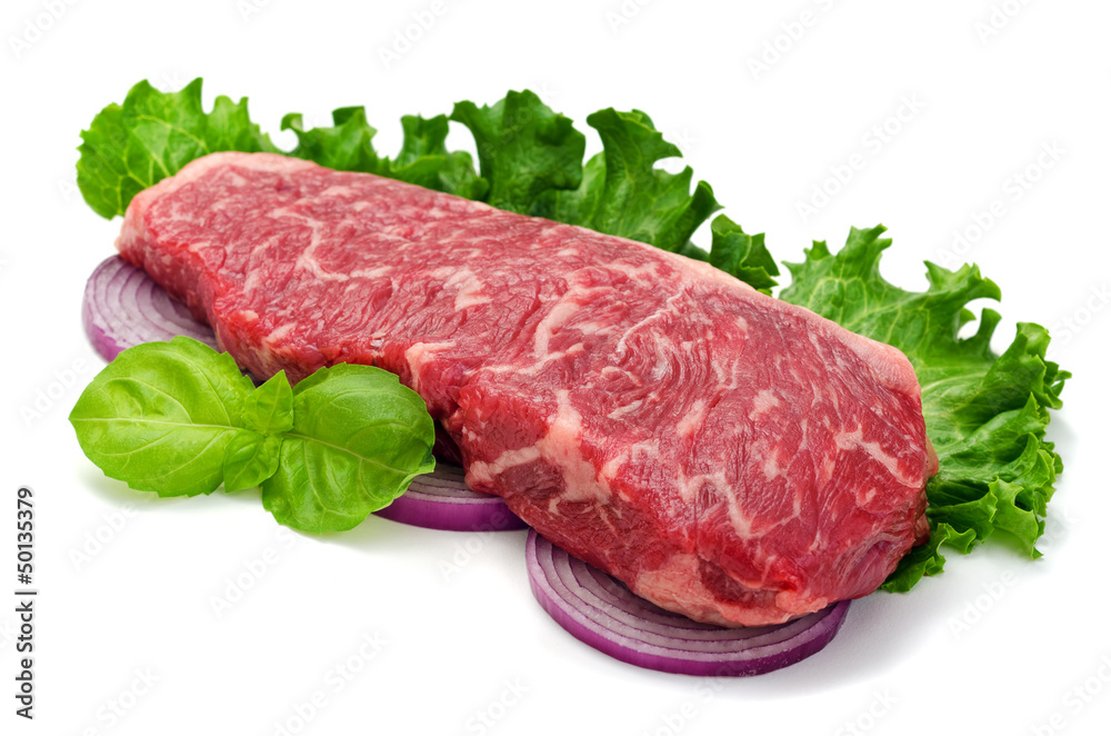 Strip Loin Steak