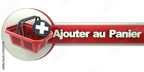Ajouter au panier