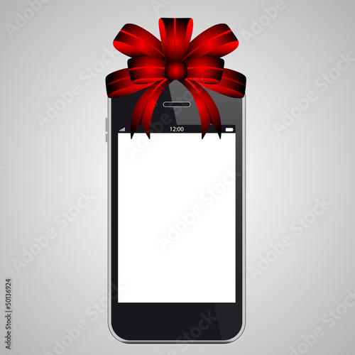 Phone Present
