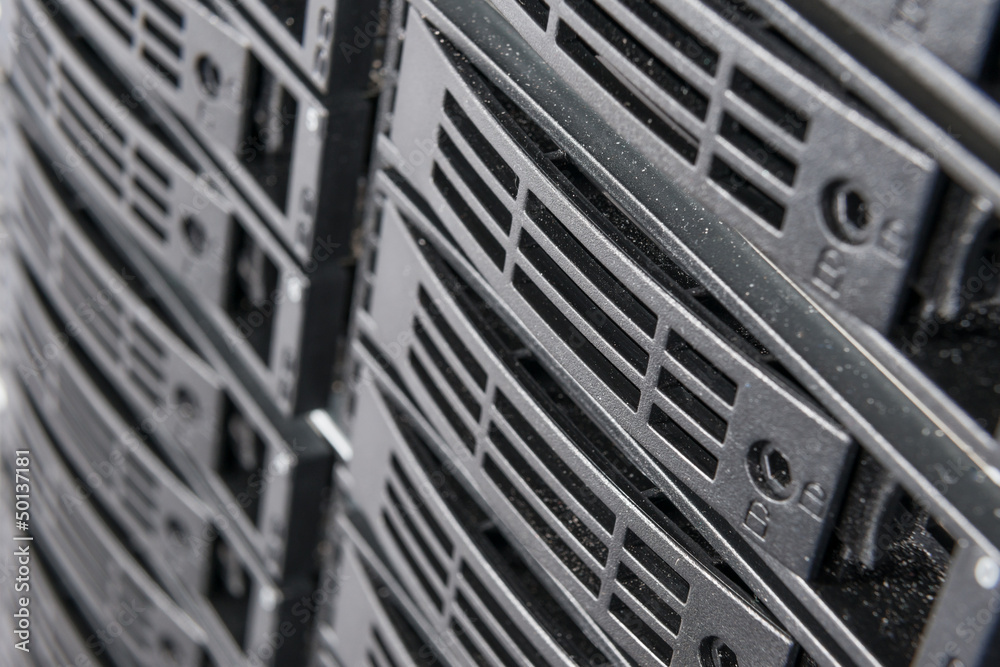 data center data center