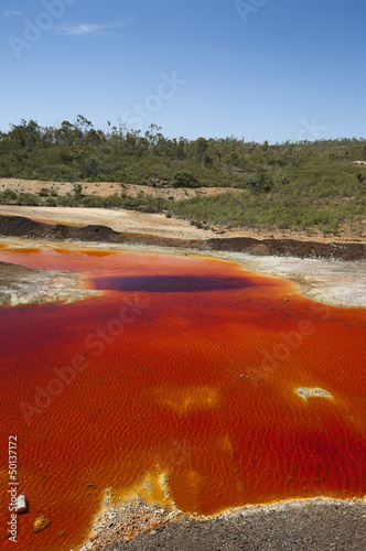 Sao Domingos mine