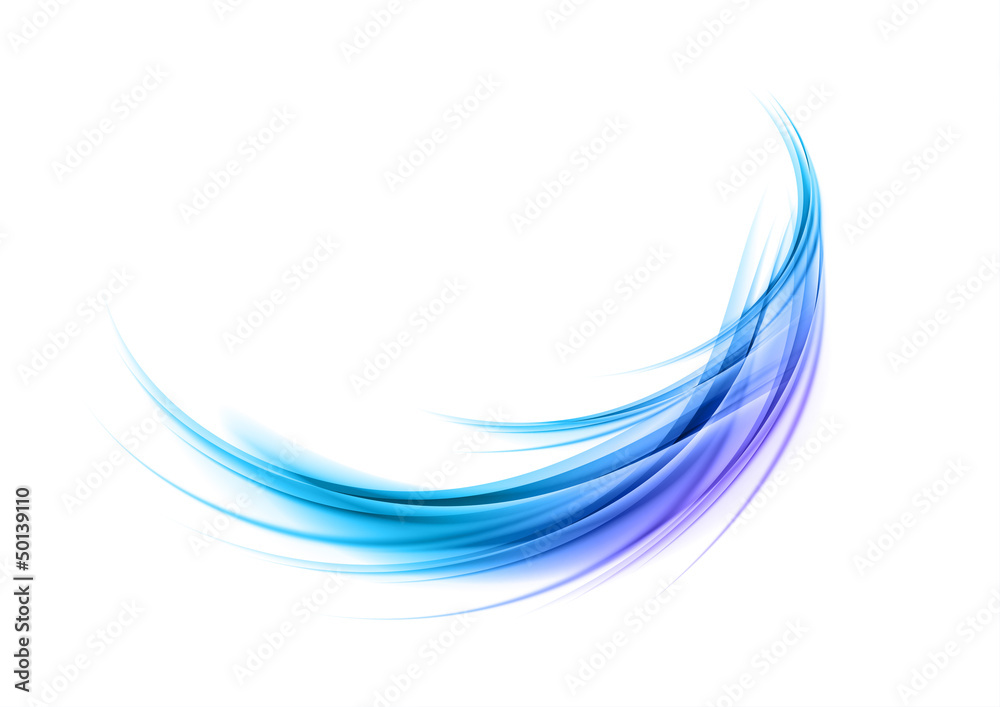 Naklejka premium abstract shape