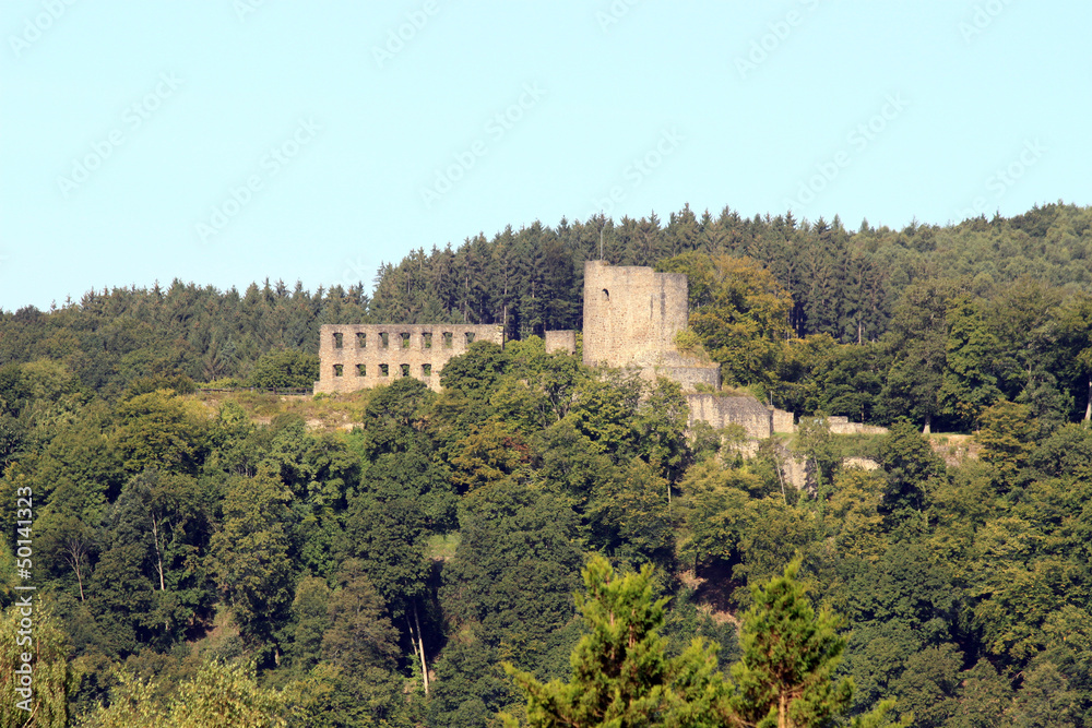 Burg Windeck