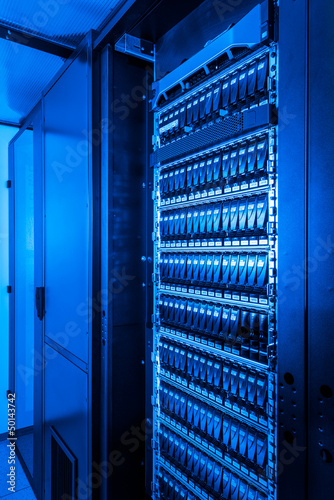 data center