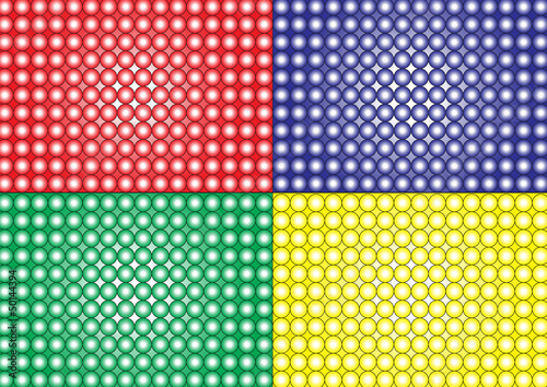 wallpaper-bubbles-different colours