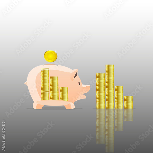 Piggy bank