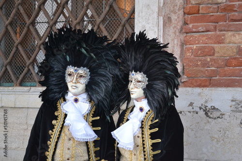 Photography carnaval de Venise 46