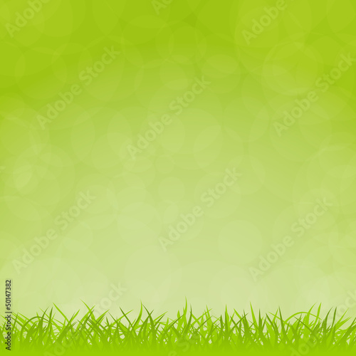 vector natural background