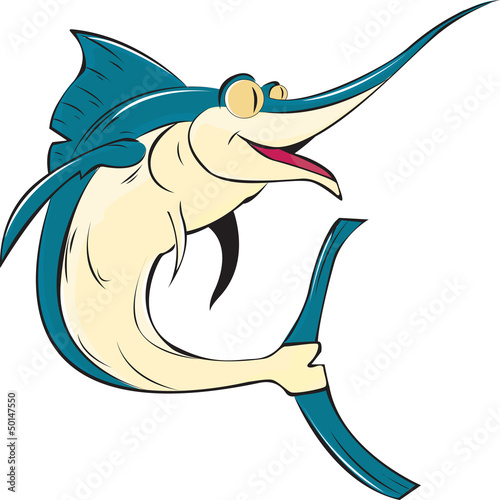 Swordfish