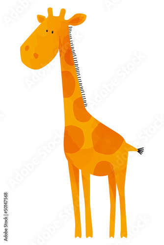 girafe