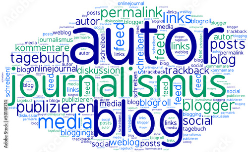 tag cloud blog