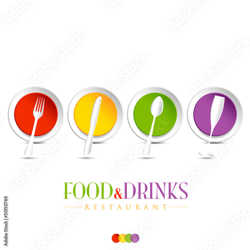 Restaurant Logo