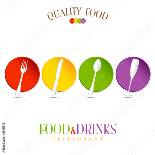Restaurant Logo