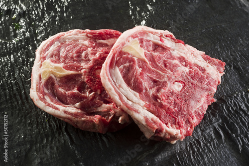 Fotografie meat