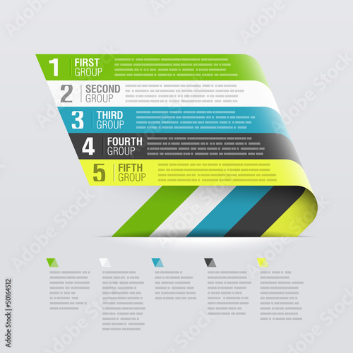 Design template