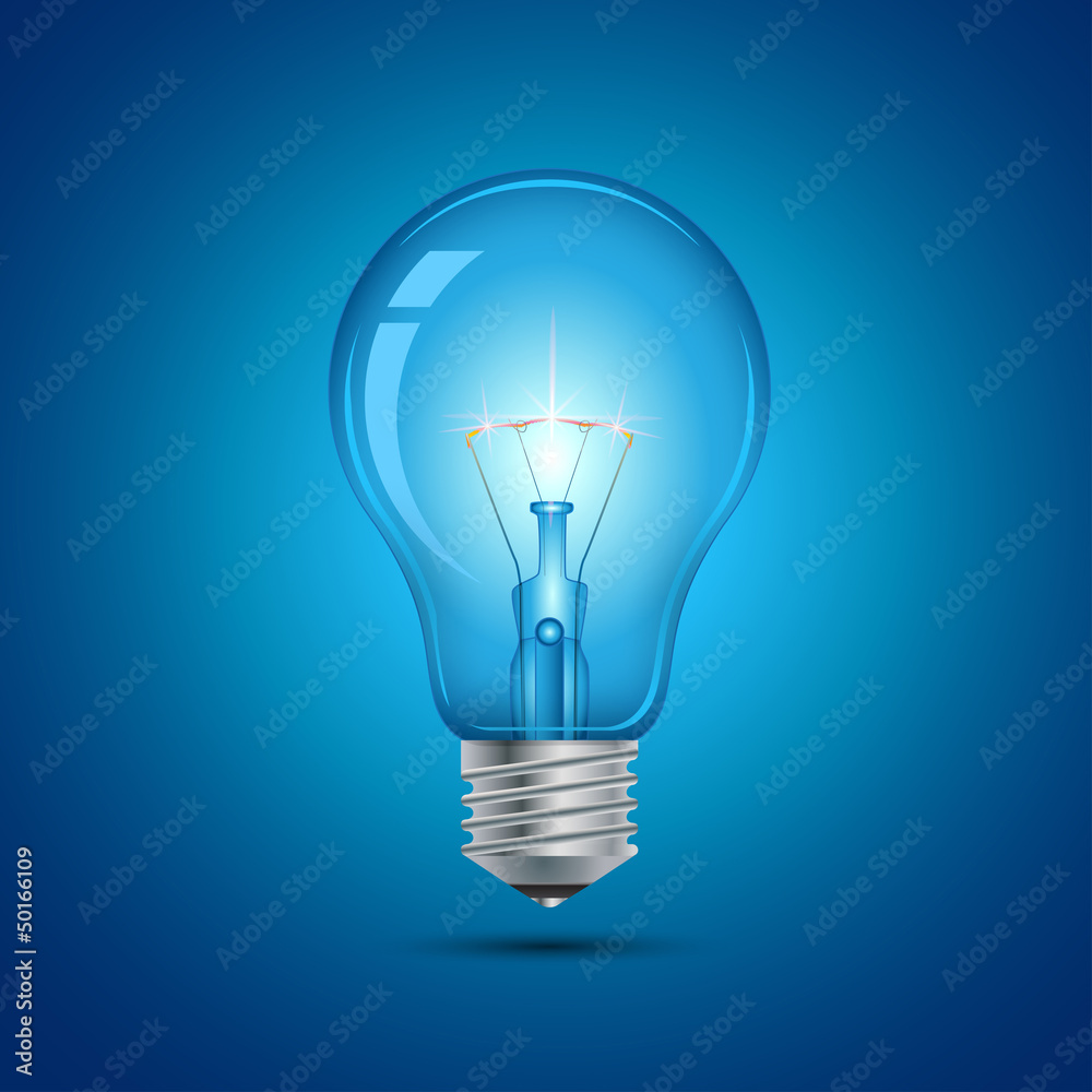 Light Bulb Light Bulb