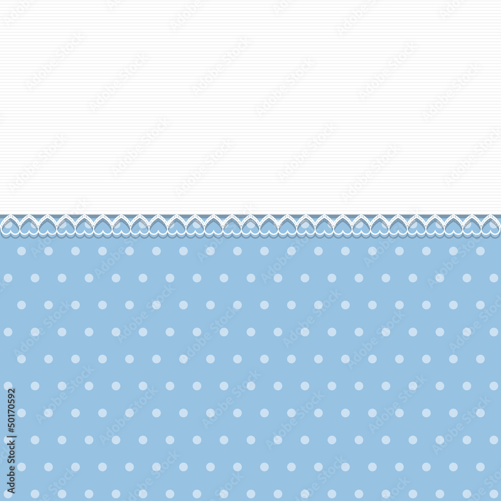 Azure Background with lace - Place your text Azure Background with lace - Place your text