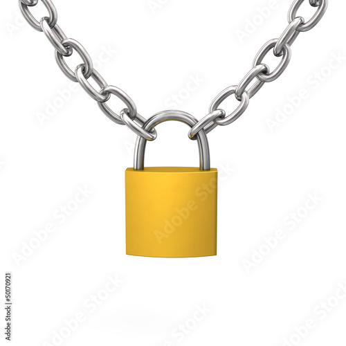 D-Lock Chain