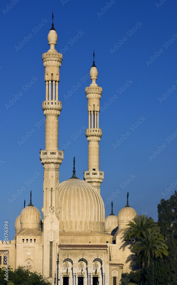 Obraz premium MODERN MOSQUE