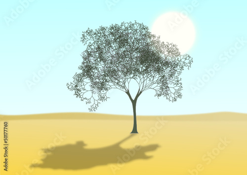 tree