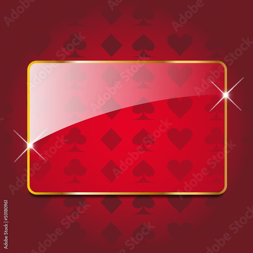 Casino background