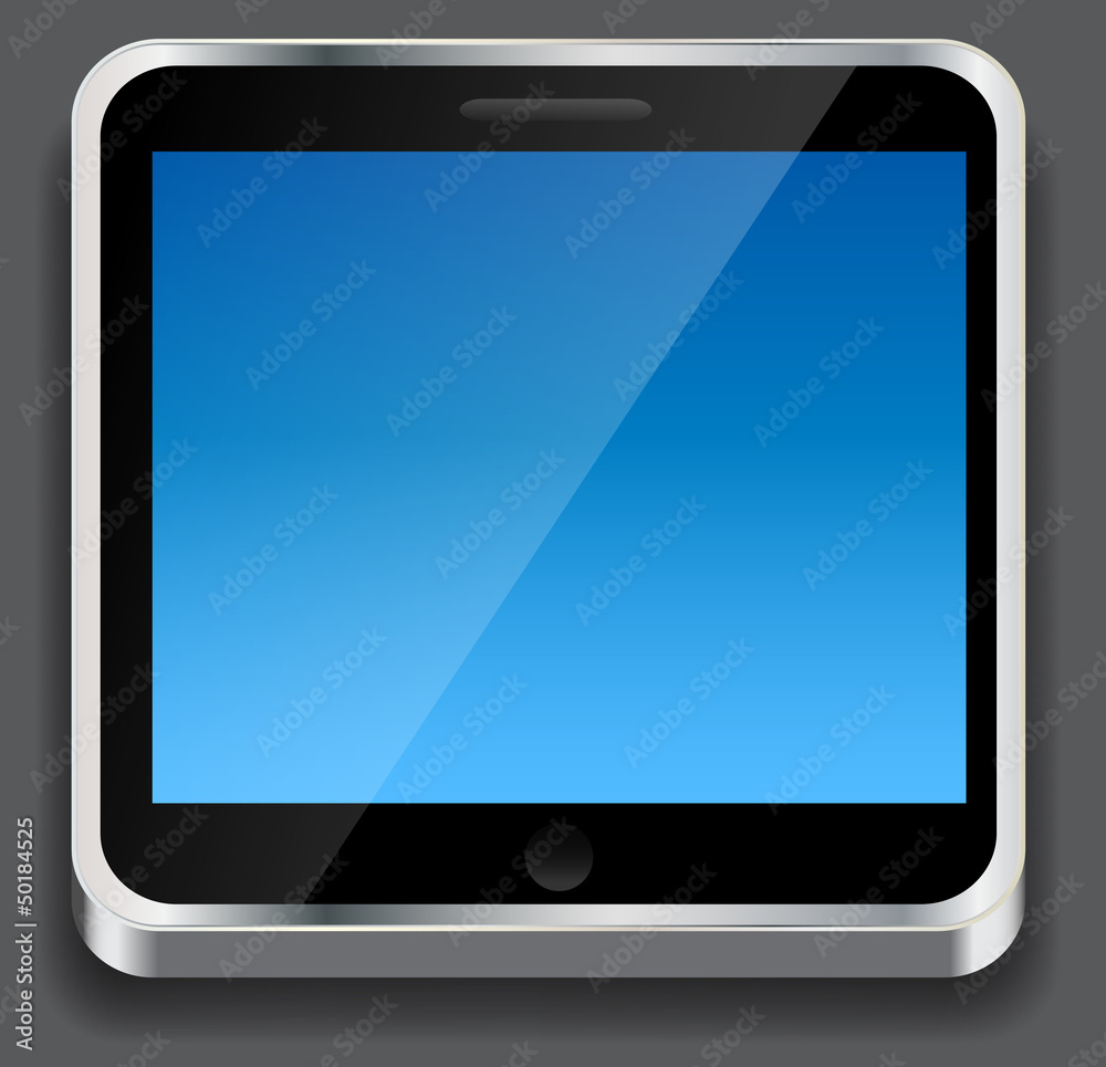 Vector illustration of apps icon Vector illustration of apps icon