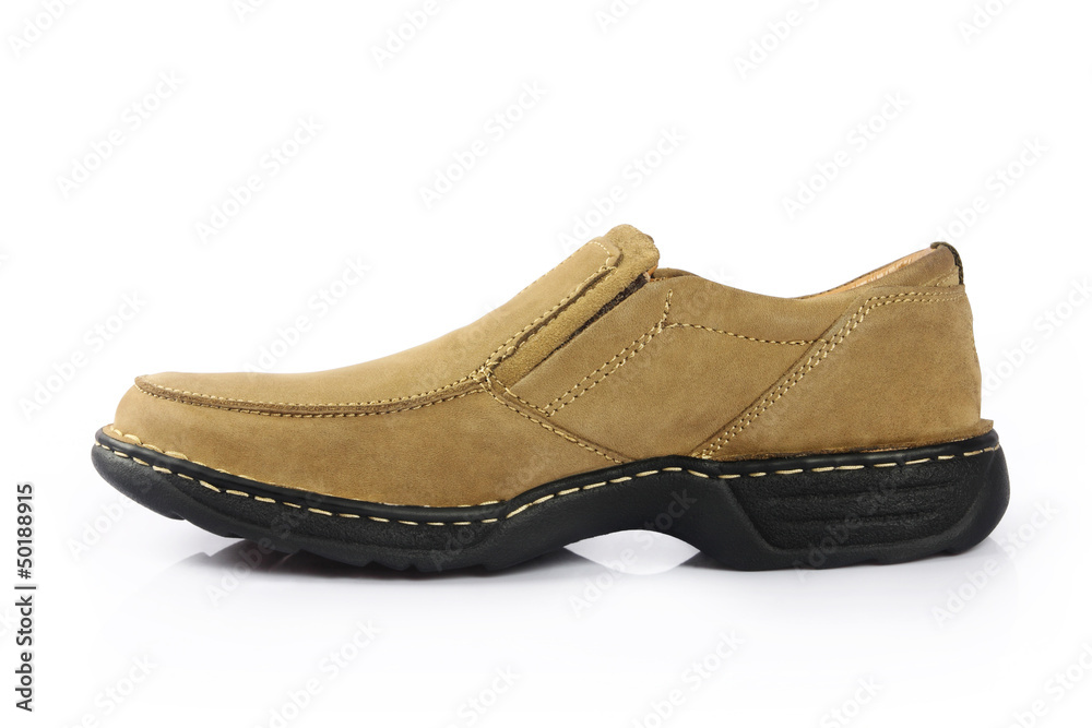 Brown Shoe Brown Shoe