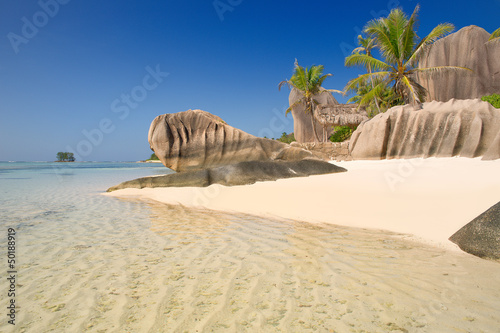 Anse Source d'Argent beach la Digue island Seyshelles.jpg
