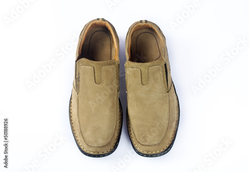 Casual Men's Shoes