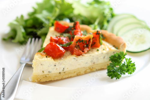 Quiche