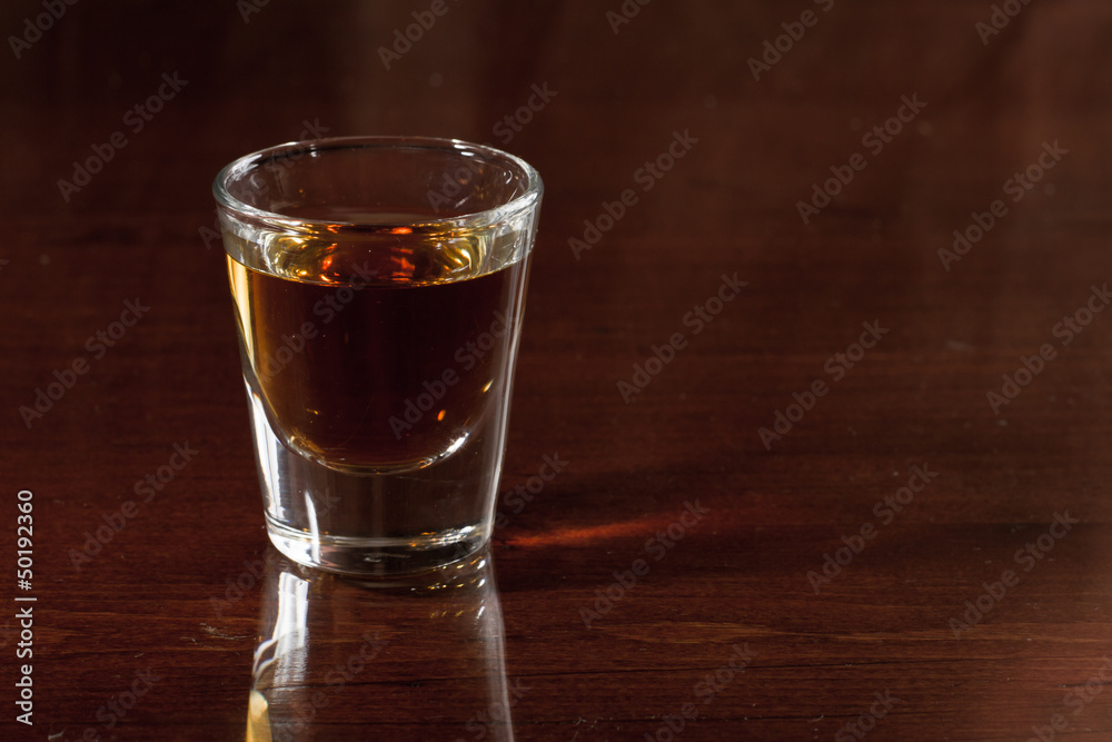 whisky shot whisky shot