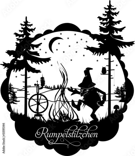 Rumpelstilzchen
