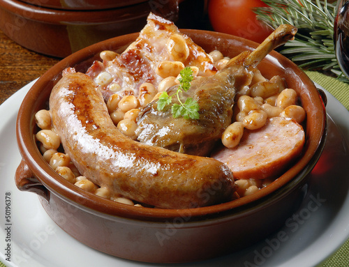 cassoulet toulousain 3
