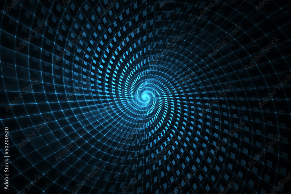 Abstract business science or technology background Abstract business science or technology background