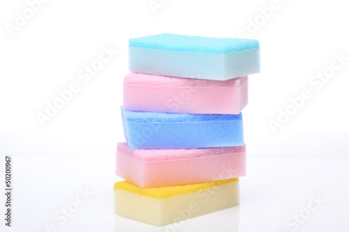 Cleaning cloth