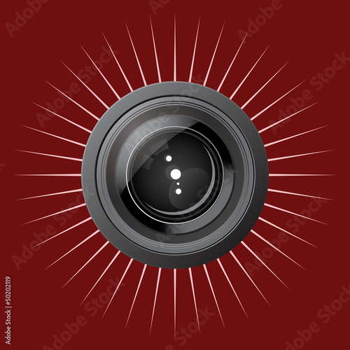 Camera lens