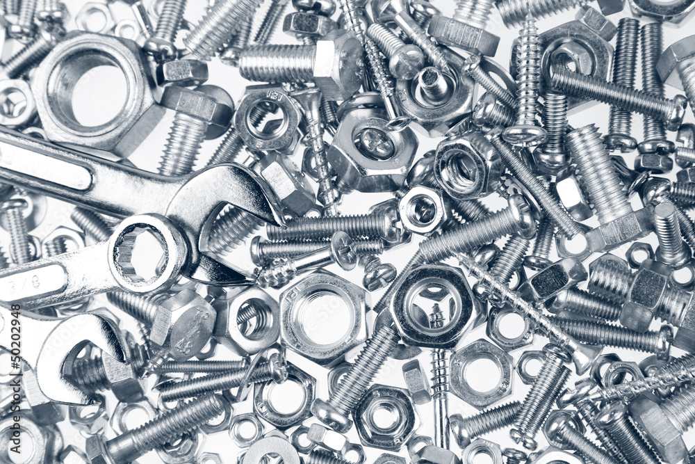 Tools Tools